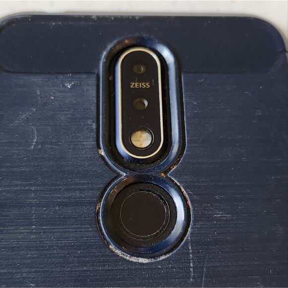 Nokia 7.1 Cell Phone Reset Android Mobile Smart Phone Free Case Great Condition - Picture 5 of 11